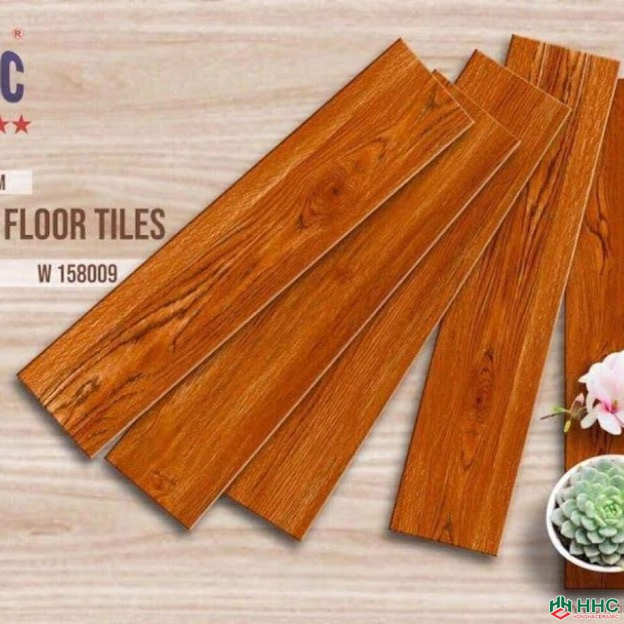 Gạch giả gỗ 15x80 CMC W158009